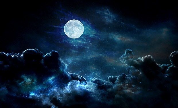 noche-lunar